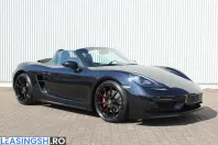 Porsche Boxster din 2024 cu 23.000 km - oferta POR220328 - foto 6