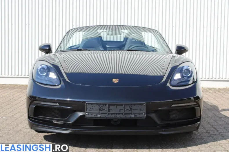 Porsche Boxster din 2024 cu 23.000 km - oferta POR220328 - foto 7