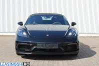 Porsche Boxster din 2024 cu 23.000 km - oferta POR220328 - foto 8