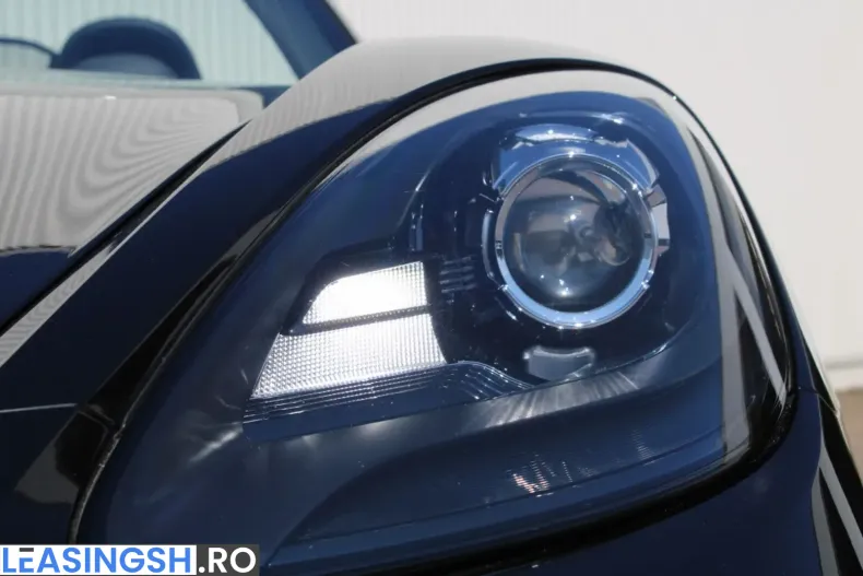 Porsche Boxster din 2024 cu 23.000 km - oferta POR220328 - foto 10