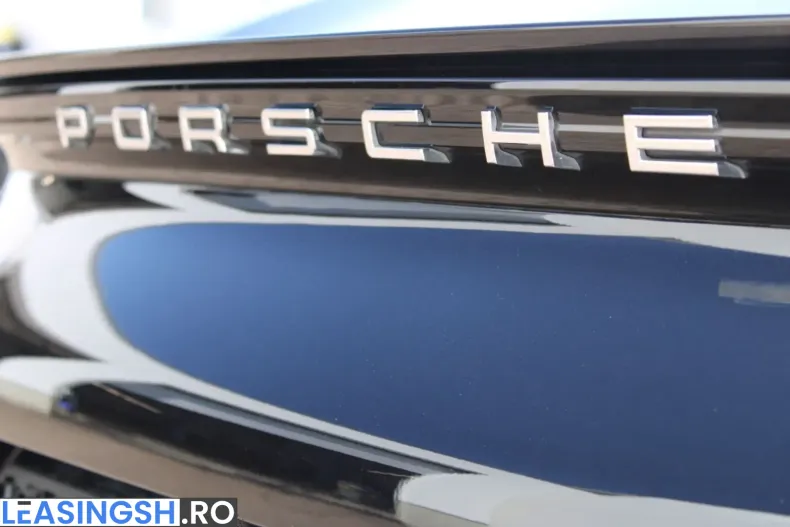 Porsche Boxster din 2024 cu 23.000 km - oferta POR220328 - foto 12