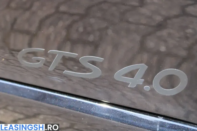 Porsche Boxster din 2024 cu 23.000 km - oferta POR220328 - foto 15