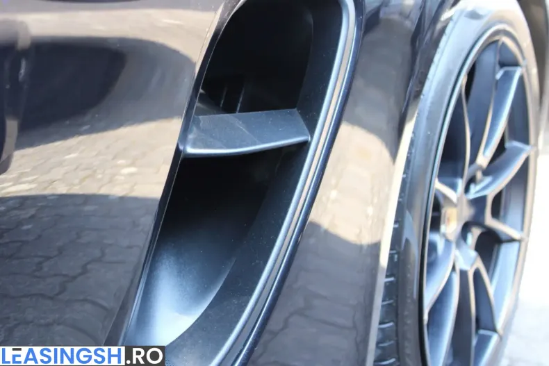 Porsche Boxster din 2024 cu 23.000 km - oferta POR220328 - foto 16