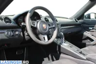 Porsche Boxster din 2024 cu 23.000 km - oferta POR220328 - foto 20