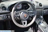 Porsche Boxster din 2024 cu 23.000 km - oferta POR220328 - foto 21