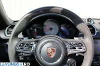 Porsche Boxster din 2024 cu 23.000 km - oferta POR220328 - foto 22