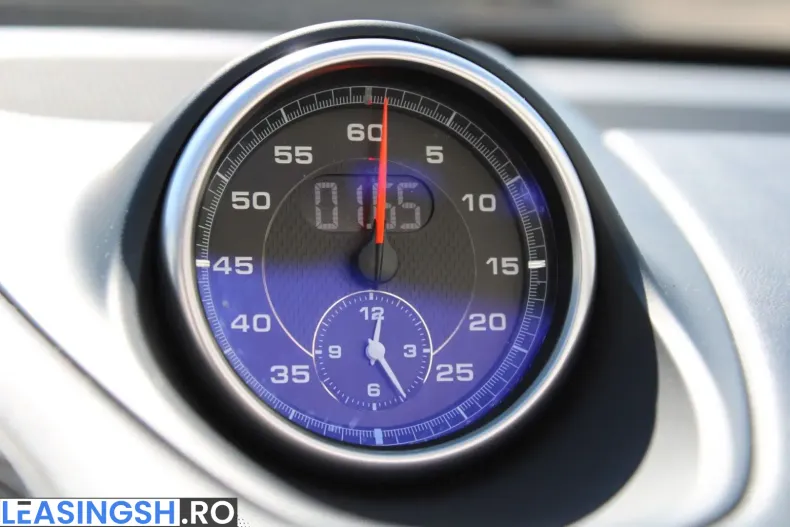 Porsche Boxster din 2024 cu 23.000 km - oferta POR220328 - foto 25