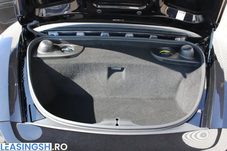 Porsche Boxster din 2024 cu 23.000 km - oferta POR220328 - foto 40