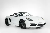 Porsche Boxster din 2023 cu 18.552 km - oferta POR220329 - foto 1