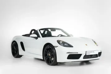 Porsche Boxster din 2023 - oferta POR220329