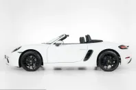 Porsche Boxster din 2023 cu 18.552 km - oferta POR220329 - foto 2