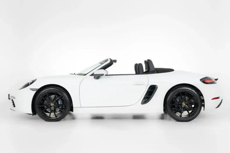Porsche Boxster din 2023 cu 18.552 km - oferta POR220329 - foto 2