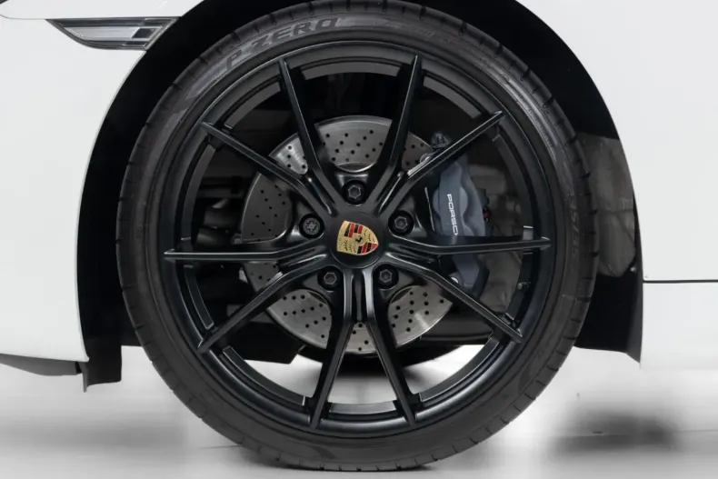 Porsche Boxster din 2023 cu 18.552 km - oferta POR220329 - foto 3