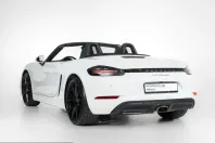 Porsche Boxster din 2023 cu 18.552 km - oferta POR220329 - foto 4