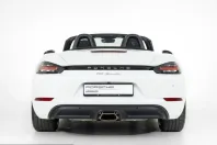 Porsche Boxster din 2023 cu 18.552 km - oferta POR220329 - foto 5