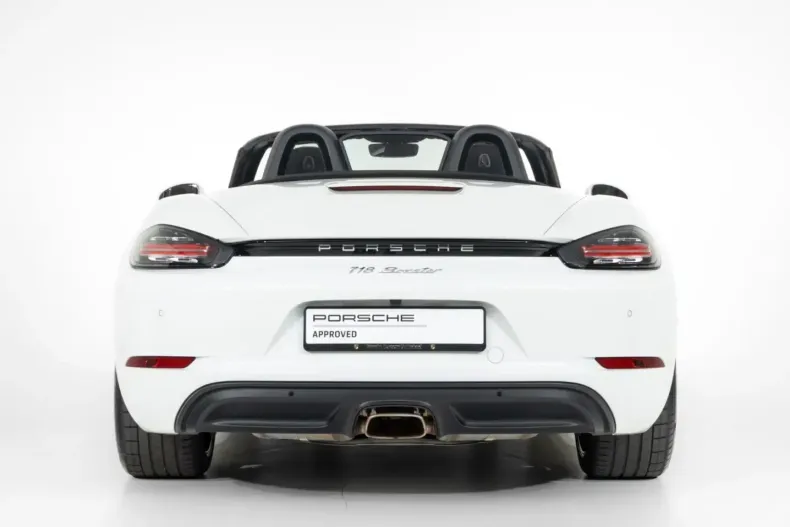 Porsche Boxster din 2023 cu 18.552 km - oferta POR220329 - foto 5