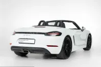 Porsche Boxster din 2023 cu 18.552 km - oferta POR220329 - foto 6