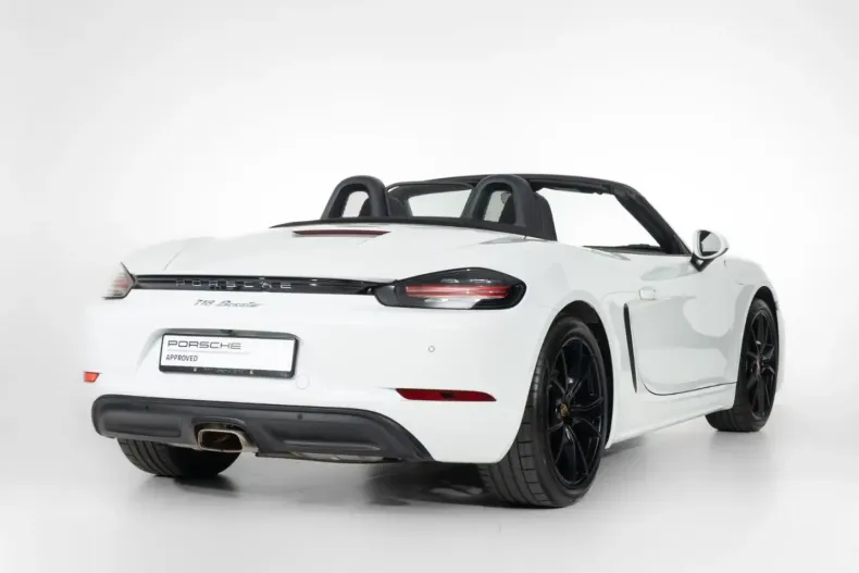 Porsche Boxster din 2023 cu 18.552 km - oferta POR220329 - foto 6