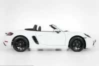 Porsche Boxster din 2023 cu 18.552 km - oferta POR220329 - foto 7