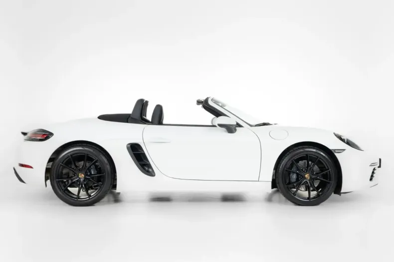 Porsche Boxster din 2023 cu 18.552 km - oferta POR220329 - foto 7