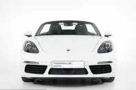 Porsche Boxster din 2023 cu 18.552 km - oferta POR220329 - foto 8