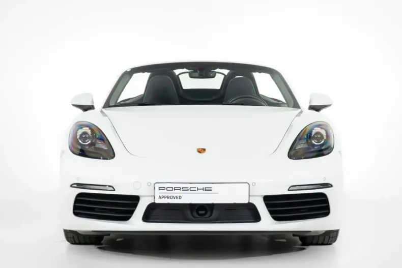 Porsche Boxster din 2023 cu 18.552 km - oferta POR220329 - foto 8