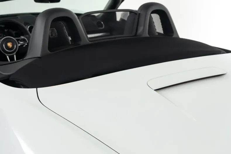 Porsche Boxster din 2023 cu 18.552 km - oferta POR220329 - foto 11