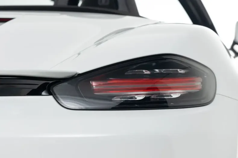 Porsche Boxster din 2023 cu 18.552 km - oferta POR220329 - foto 12