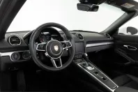 Porsche Boxster din 2023 cu 18.552 km - oferta POR220329 - foto 13