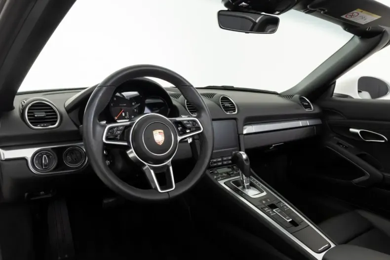 Porsche Boxster din 2023 cu 18.552 km - oferta POR220329 - foto 13