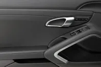Porsche Boxster din 2023 cu 18.552 km - oferta POR220329 - foto 15