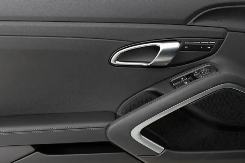 Porsche Boxster din 2023 cu 18.552 km - oferta POR220329 - foto 15