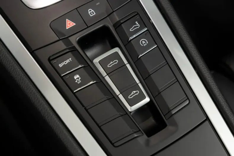 Porsche Boxster din 2023 cu 18.552 km - oferta POR220329 - foto 21