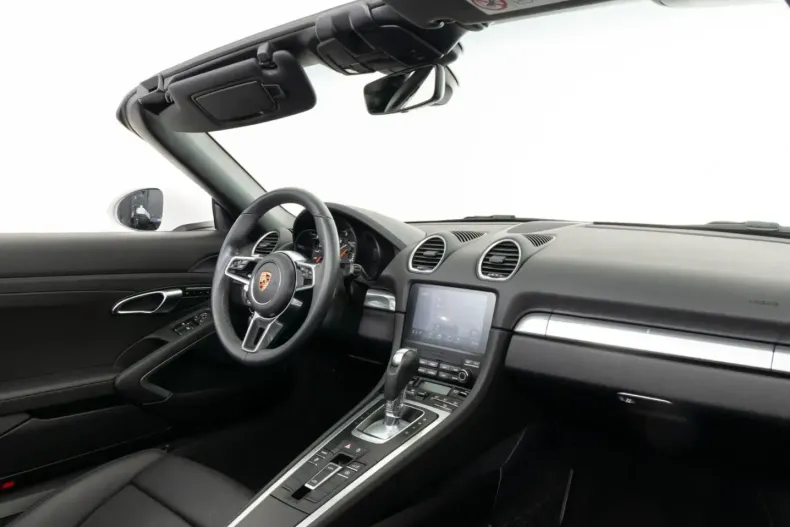 Porsche Boxster din 2023 cu 18.552 km - oferta POR220329 - foto 22