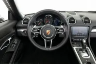 Porsche Boxster din 2023 cu 18.552 km - oferta POR220329 - foto 23