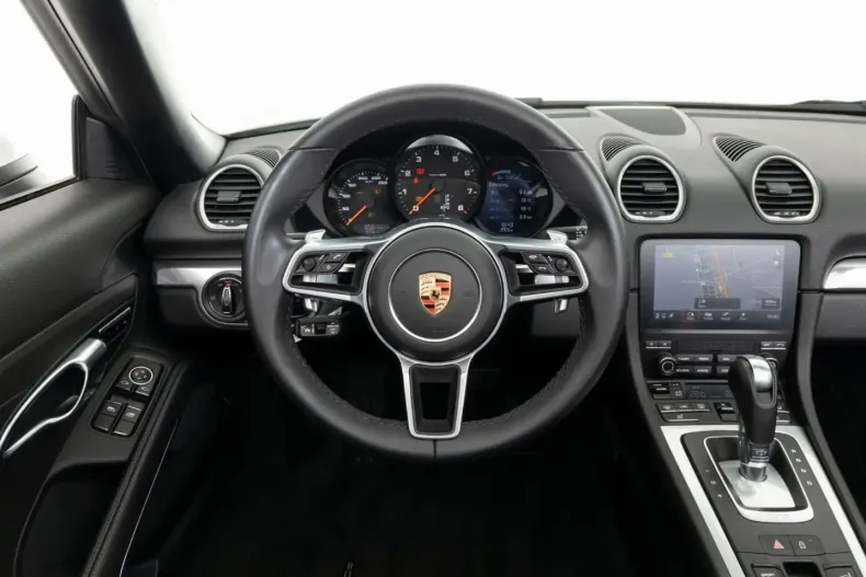 Porsche Boxster din 2023 cu 18.552 km - oferta POR220329 - foto 23
