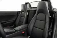 Porsche Boxster din 2023 cu 18.552 km - oferta POR220329 - foto 24