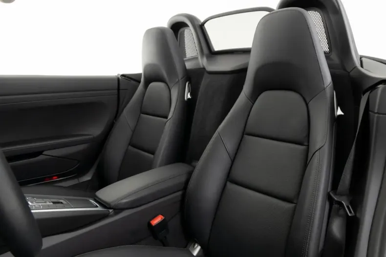 Porsche Boxster din 2023 cu 18.552 km - oferta POR220329 - foto 24