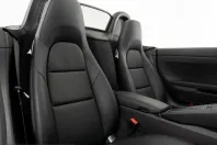 Porsche Boxster din 2023 cu 18.552 km - oferta POR220329 - foto 26