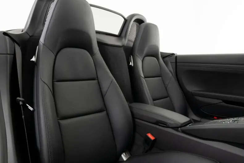 Porsche Boxster din 2023 cu 18.552 km - oferta POR220329 - foto 26