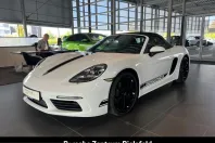 Porsche Boxster din 2024 cu 20.259 km - oferta POR220330 - foto 1
