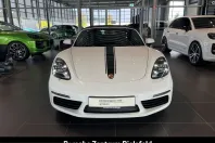 Porsche Boxster din 2024 cu 20.259 km - oferta POR220330 - foto 2