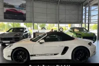 Porsche Boxster din 2024 cu 20.259 km - oferta POR220330 - foto 3