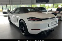 Porsche Boxster din 2024 cu 20.259 km - oferta POR220330 - foto 4