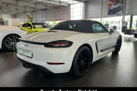 Porsche Boxster din 2024 cu 20.259 km - oferta POR220330 - foto 6