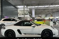 Porsche Boxster din 2024 cu 20.259 km - oferta POR220330 - foto 7