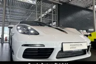 Porsche Boxster din 2024 cu 20.259 km - oferta POR220330 - foto 10