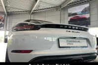 Porsche Boxster din 2024 cu 20.259 km - oferta POR220330 - foto 16