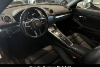 Porsche Boxster din 2024 cu 20.259 km - oferta POR220330 - foto 17