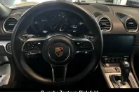 Porsche Boxster din 2024 cu 20.259 km - oferta POR220330 - foto 21